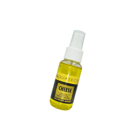 ΕΝΙΣΧΥΤΙΚΟ ΑΡΩΜΑ AQUASECRET AROMA SPRAY SALTWATER SERIES 50ML