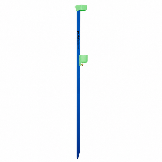 ΒΑΣΗ YUKI ΑΜΜΟΥ ALLUMINIUM SUPPORT 1.50m
