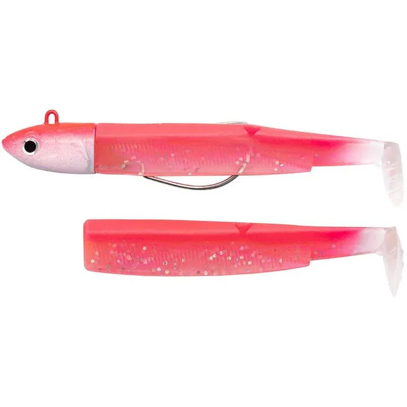 ΣΙΛΙΚΟΝΟΥΧΑ FIIISH COMBO DEEP - Darivianakis fishing Store