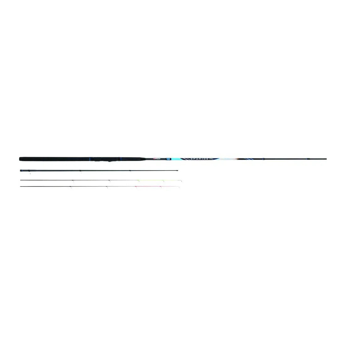 TUBERTINI SPARIDE (0-10G-0-15G) L2.10M - Darivianakis fishing Store
