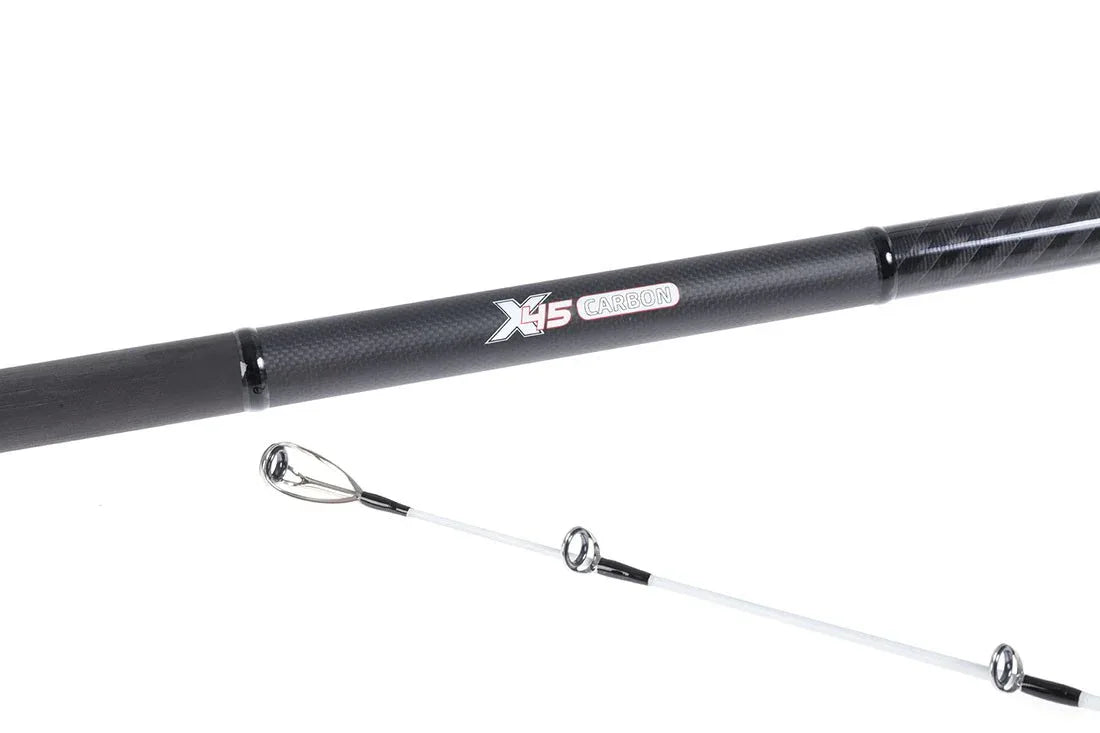 VERCELLI SURFCASTING SPYRA GRANDEZZA 100-250G L4.50M - Darivianakis fishing Store