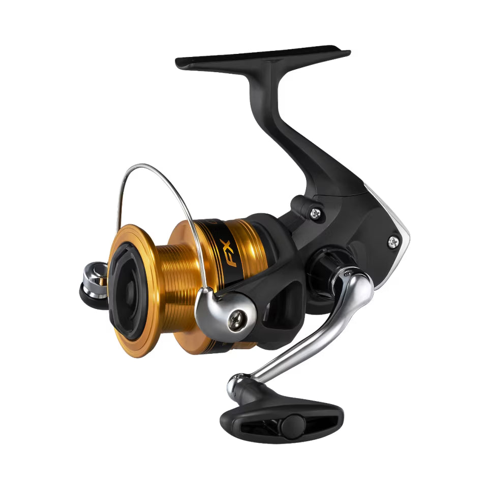 SHIMANO FX 2500 - Darivianakis fishing Store
