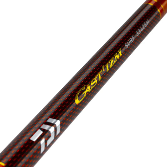 ΚΑΛΑΜΙ DAIWA CAST’IZM SURF 100–225G L4.25M