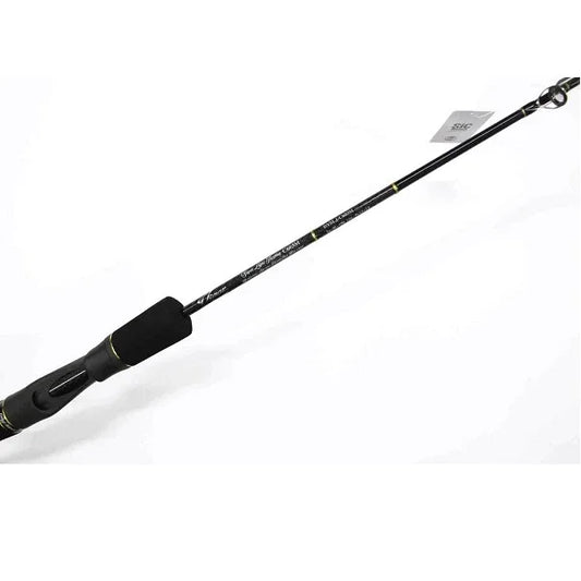 DUO VIGOR SUPER LIGHT JIGGING 80-150G L1.83M - Darivianakis fishing Store