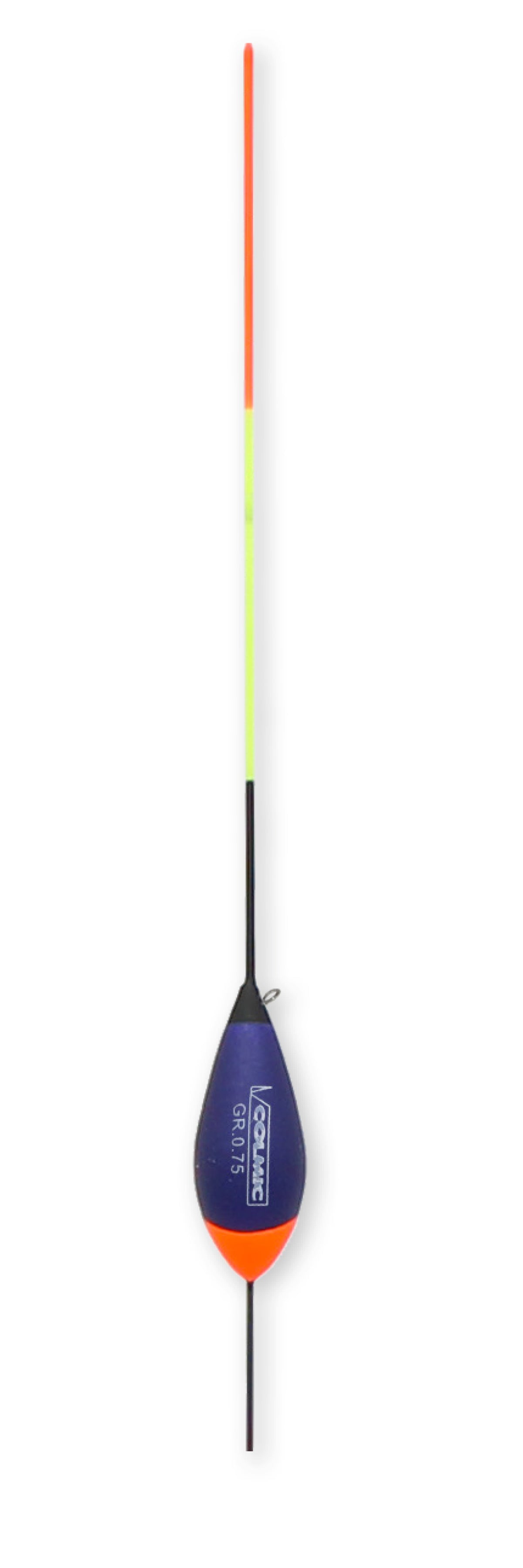 ΦΕΛΛΟΣ COLMIC FARO PASSANTE ΜΕ ΚΕΡΑΙΑ FIBERGLASS
