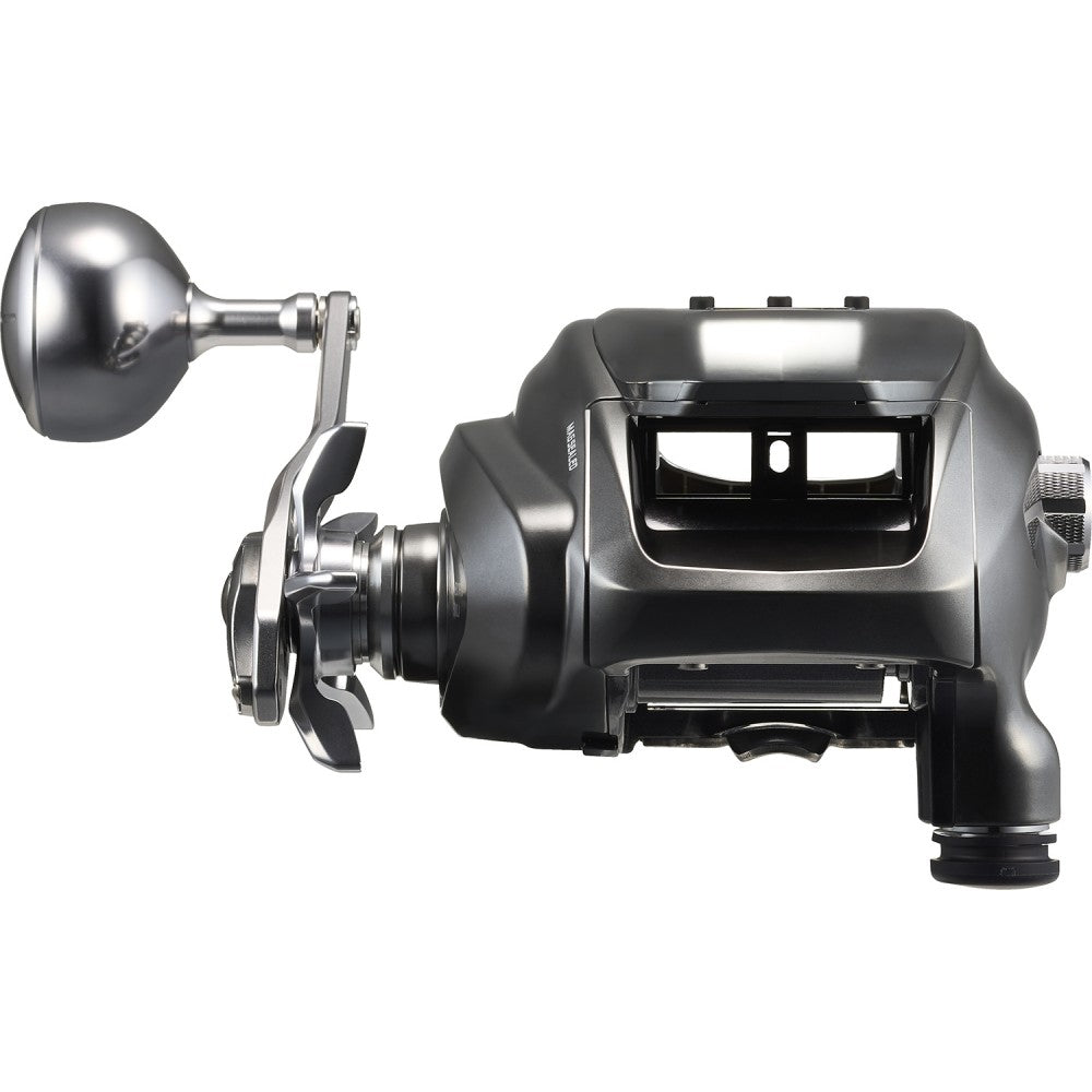 ΗΛΕΚΤΡΙΚΟΣ ΜΗΧΑΝΙΣΜΟΣ DAIWA 26 SEABORG 500J (U) 750GR
