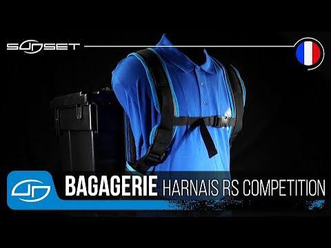 ΙΜΑΝΤΕΣ ΜΕΤΑΦΟΡΑΣ SUNSET RS COMPETITION SPECIAL SUNBOX