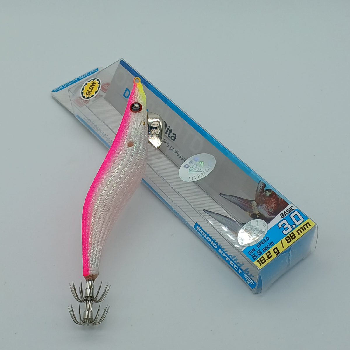 ΚΑΛΑΜΑΡΙΕΡΑ DTD DIAMOND OITA