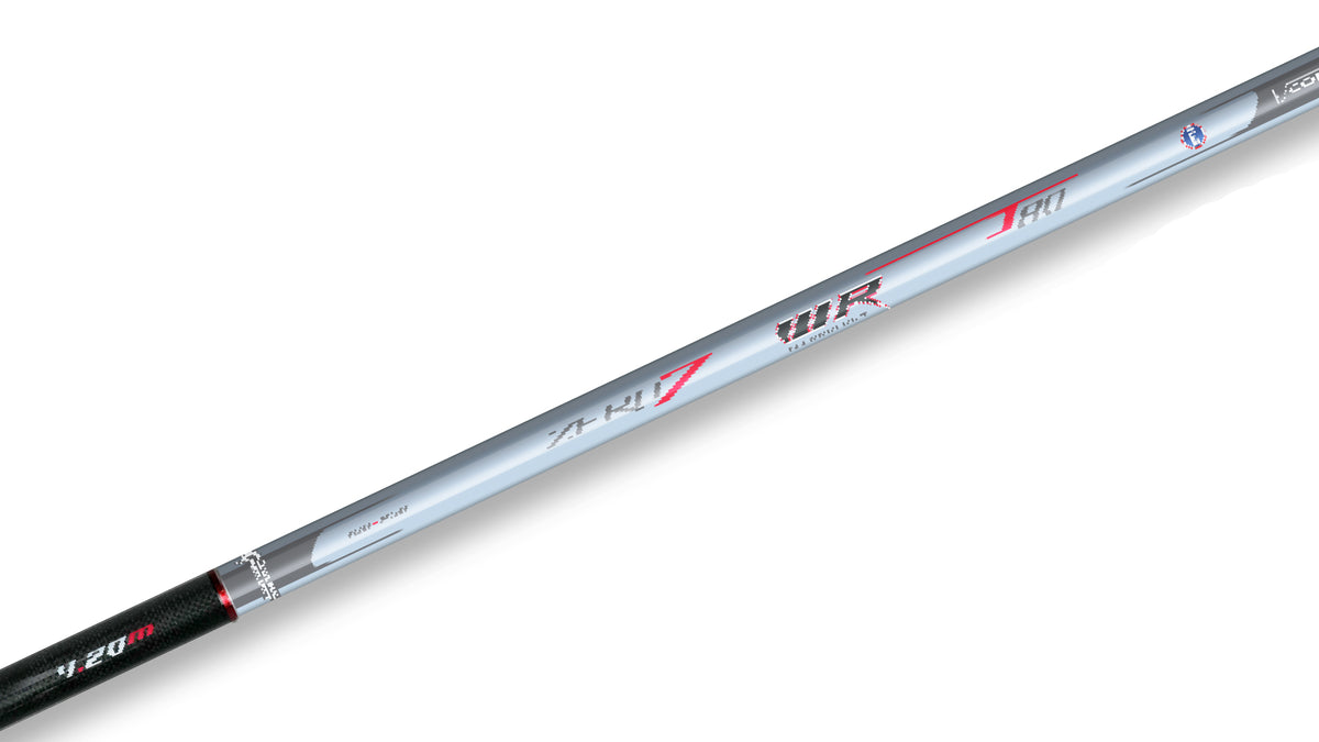ΚΑΛΑΜΙ COLMIC ZERO 7 WR T-80 SURFCASTING