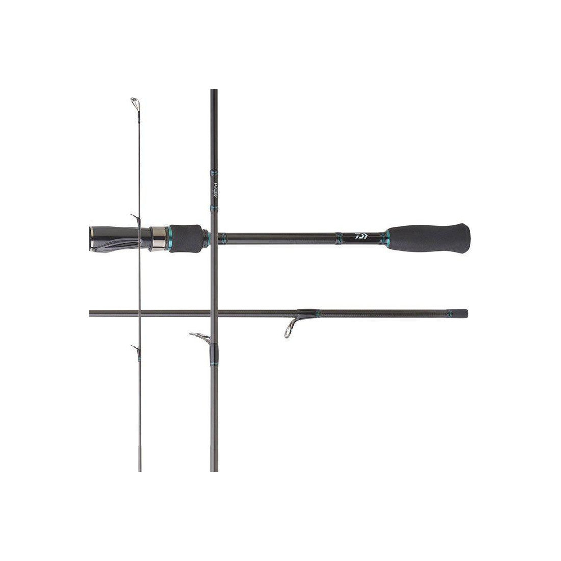 ΚΑΛΑΜΙ DAIWA 20 EMERALDAS AIR AGS 83M 2.51M EGI #2.5–4.0