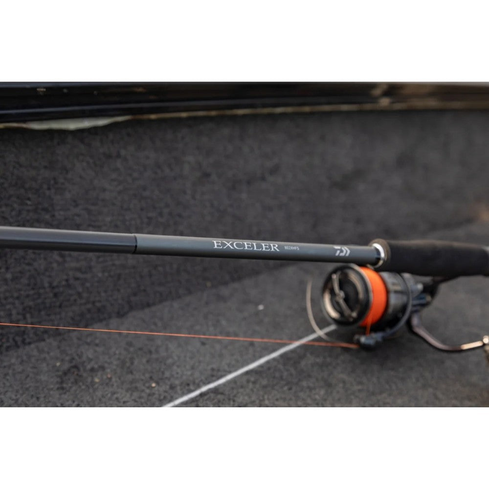 ΚΑΛΑΜΙ DAIWA EXCELER 25 SPINNING