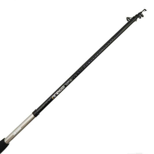 ΚΑΛΑΜΙ OKUMA REVENGER TELESPIN