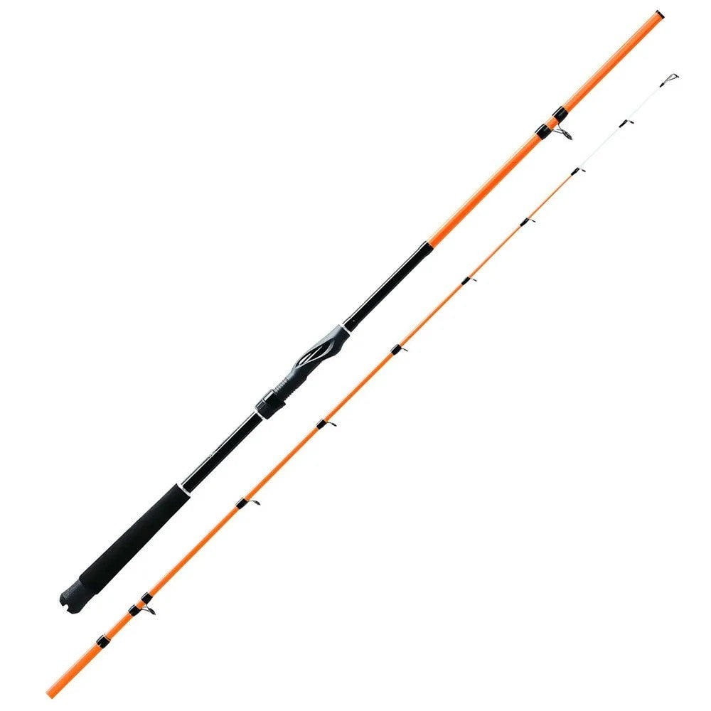 ΚΑΛΑΜΙ OKUMA SQUIDER 180H EGI