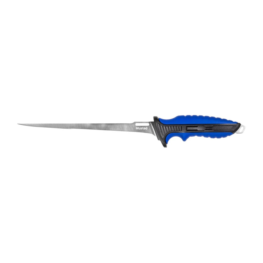 ΜΑΧΑΙΡΙ ΦΙΛΕΤΑΡΙΣΜΑΤΟΣ MUSTAD 7" ULTRA FLEX MT-099-24