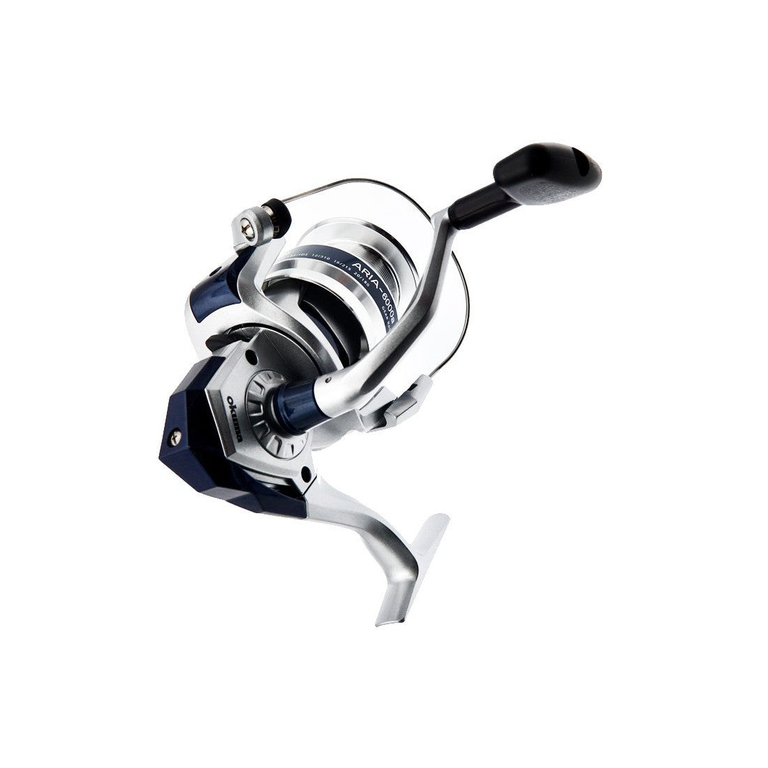 ΜΗΧΑΝΙΣΜΟΣ OKUMA ARIA