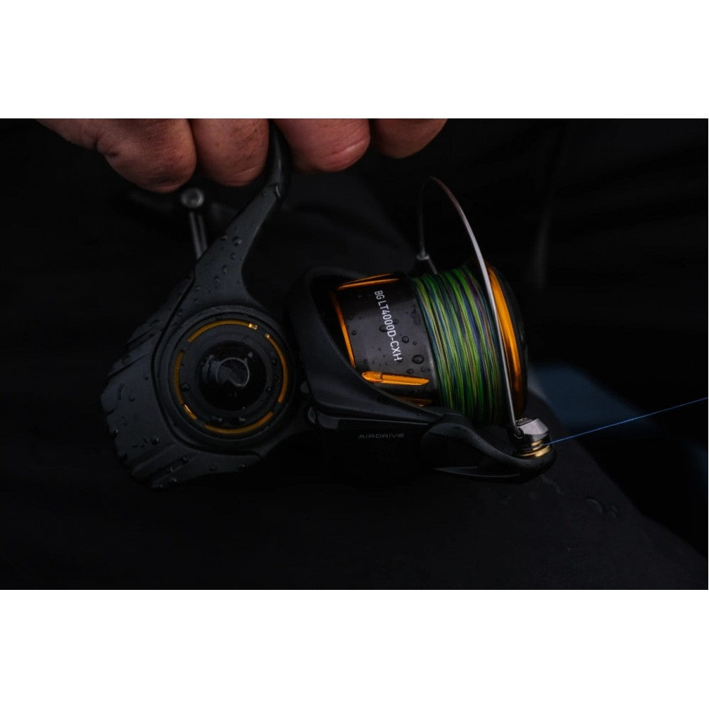 ΜΗΧΑΝΙΣΜΟΣ DAIWA 26 BG LT