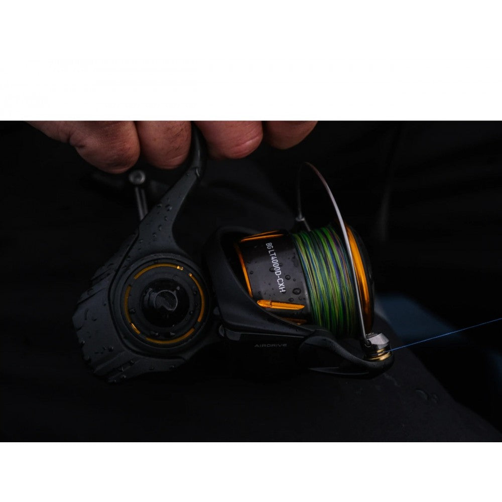 ΜΗΧΑΝΙΣΜΟΣ DAIWA 26 BG SW