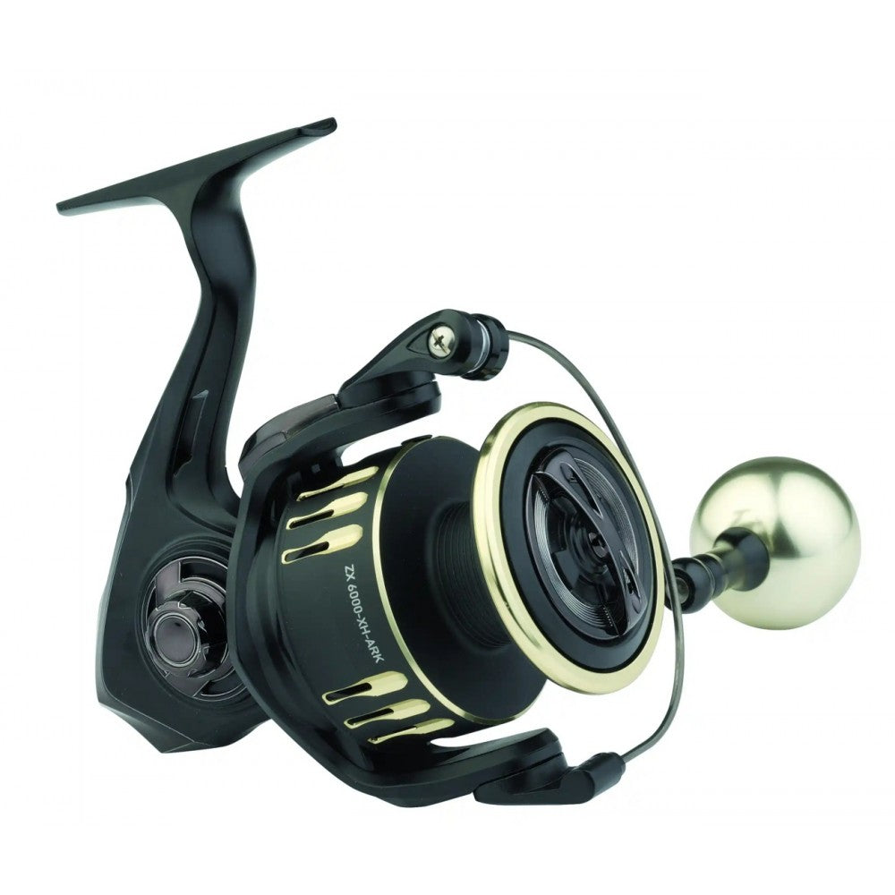 ΜΗΧΑΝΙΣΜΟΣ DAIWA 26 ZX
