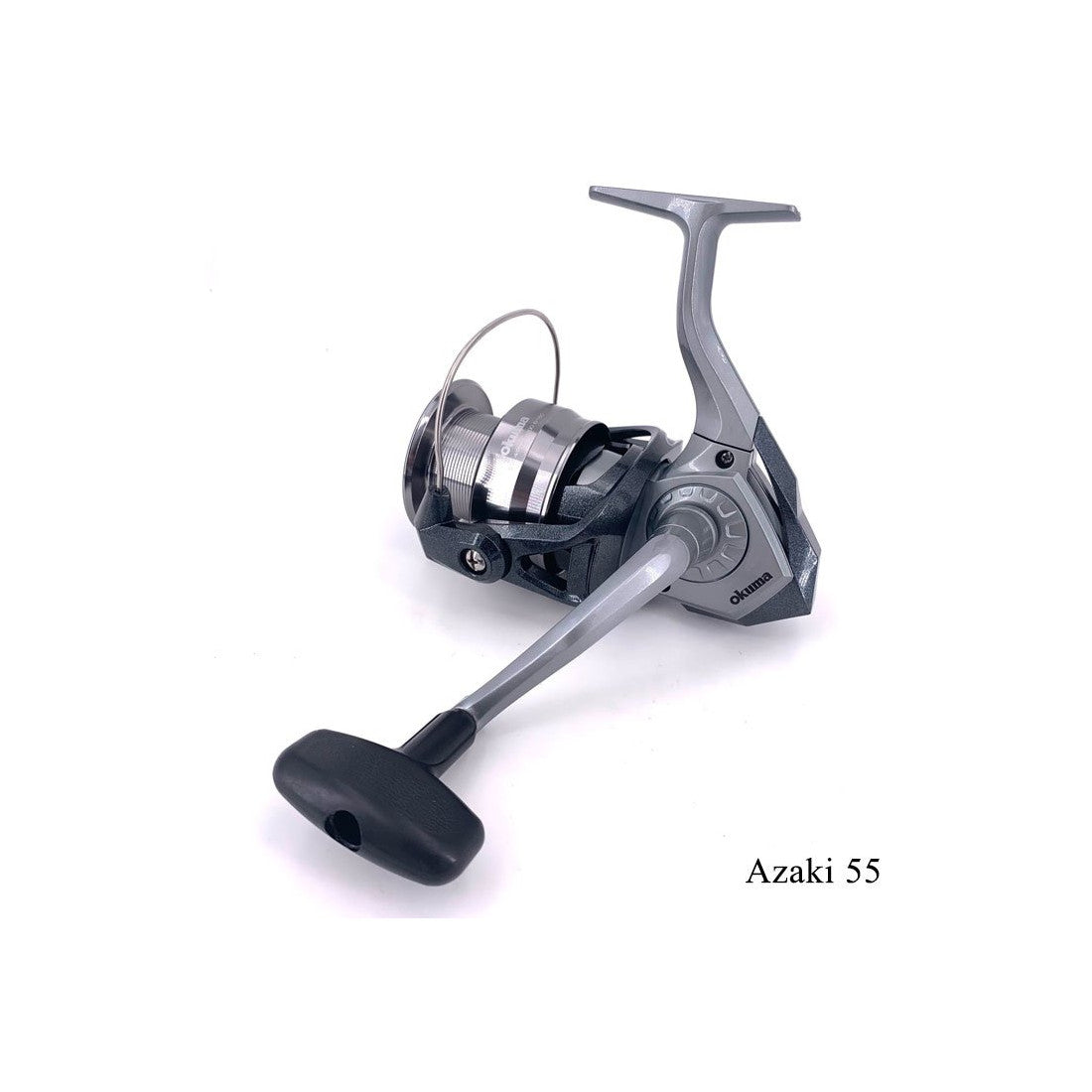 ΜΗΧΑΝΙΣΜΟΣ OKUMA AZAKI