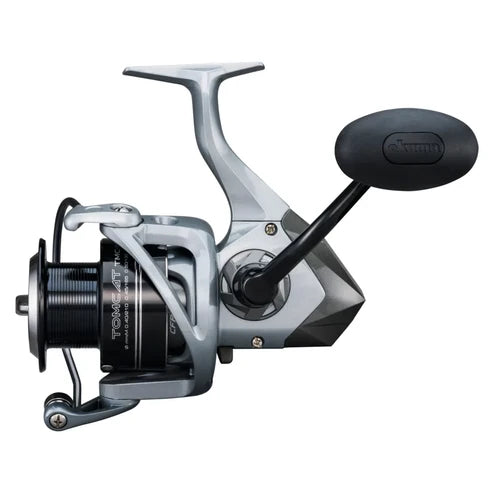 SET SHORE JIGGING OKUMA F-16 3.05M 30–100GR + TOMCAT 6000 – 3 ΤΕΜΑΧΙΑ Copier