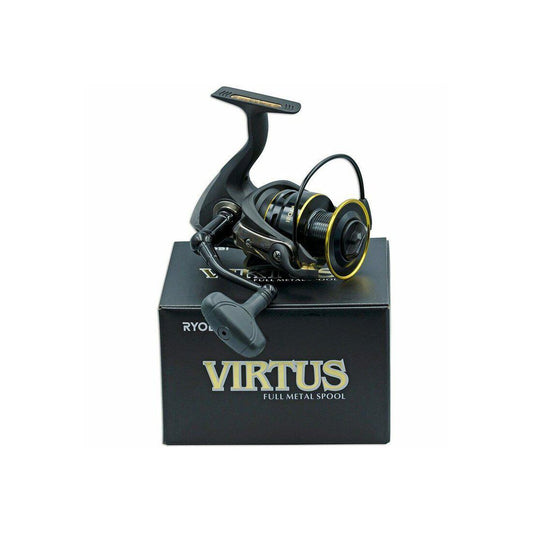 ΜΗΧΑΝΙΣΜΟΣ RYOBI VIRTUS