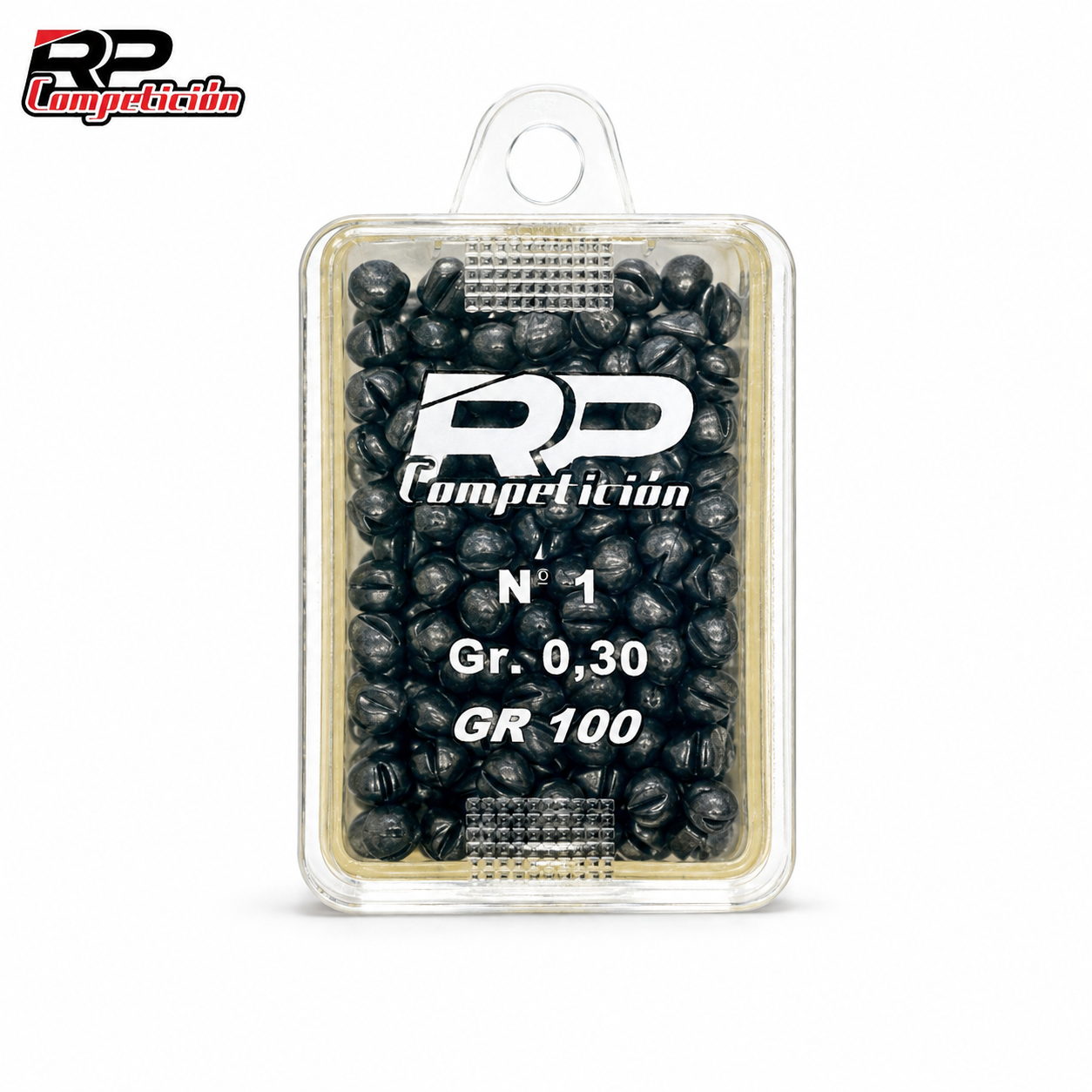 ΜΟΛΥΒΙΑ ROMERA PESCA ΣΧΙΣΤΑ SUPER SOFT 100G