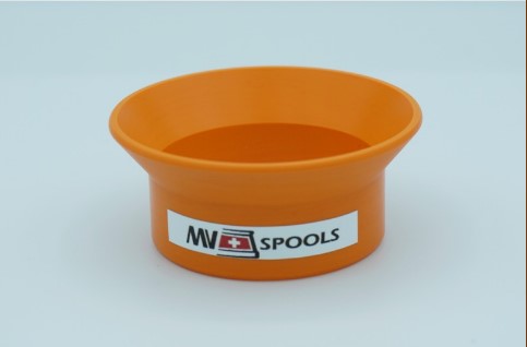 ΠΡΟΣΤΑΤΕΥΤΙΚΟ ΠΕΤΟΝΙΑΣ FLIEGEN TEFLON SPIDER MV SPOOLS