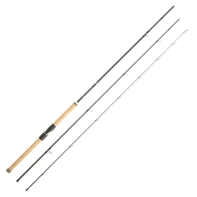 DAIWA NINJA 393ML MATCH 2-16G L3.90M - Darivianakis fishing Store