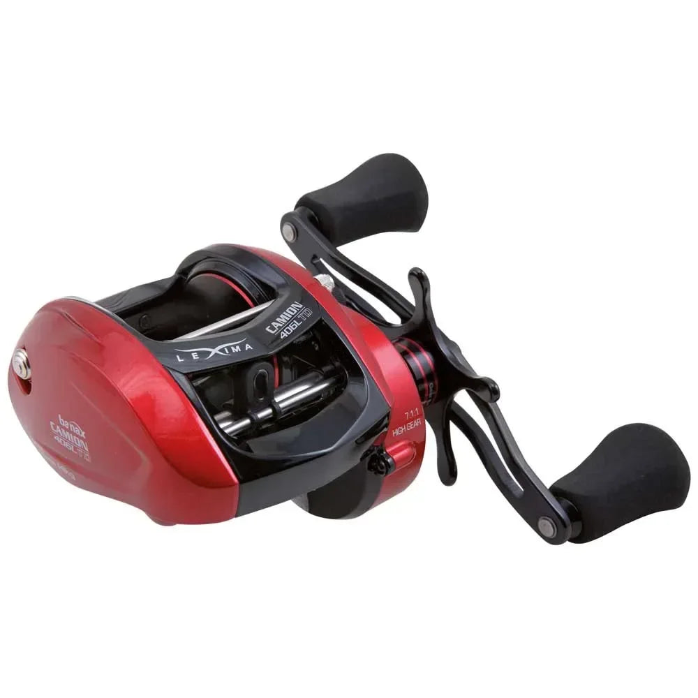 BANAX CAMION 406L TD ΔΕΞΙΑ - Darivianakis fishing Store