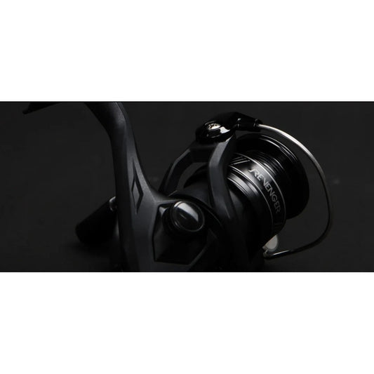 ΜΗΧΑΝΙΣΜΟΣ OKUMA REVENGER A