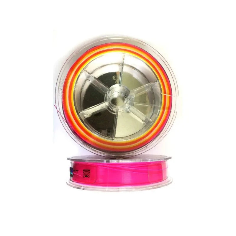 ΠΕΤΟΝΙΑ TRABUCCO S-FORCE XPS VELVET ACCURATE CAST 300M