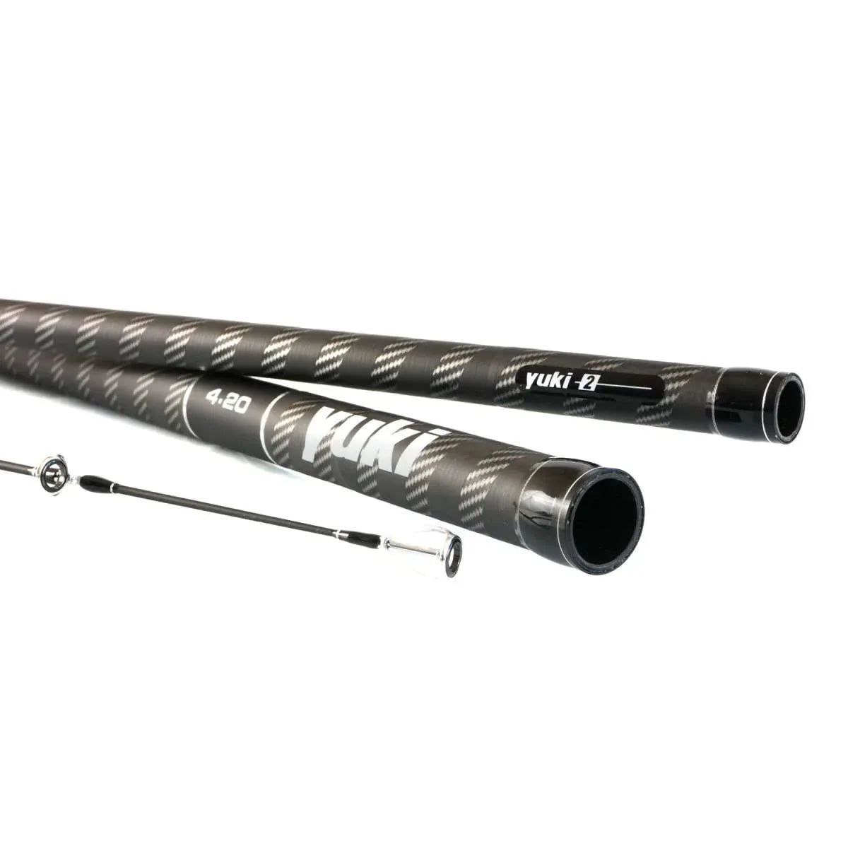 YUKI SAIKOU A9 DSC HYBRID TIP DISTANCE SURF 100-250G L4.50M - Darivianakis fishing Store