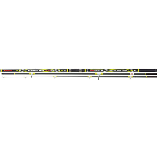 TRABUCCO SHEDIR WAVE RIDER SURFCASTING MAX 200G L4.20M - Darivianakis fishing Store