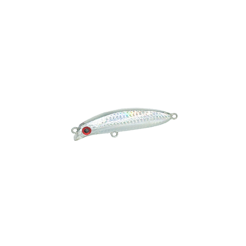 ΤΕΧΝΗΤΟ SOUL LURES GHOSTLER MICRO LIPLESS 50S 50MM 5G