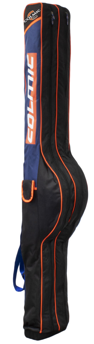 ΘΗΚΗ ΚΑΛΑΜΙΩΝ COLMIC SURF EXTRA 2 ΘΕΣΕΩΝ 175CM