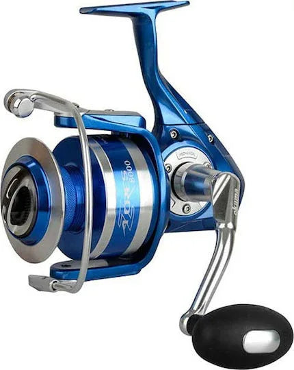 OKUMA AZORES New Edition 5500 - Darivianakis fishing Store