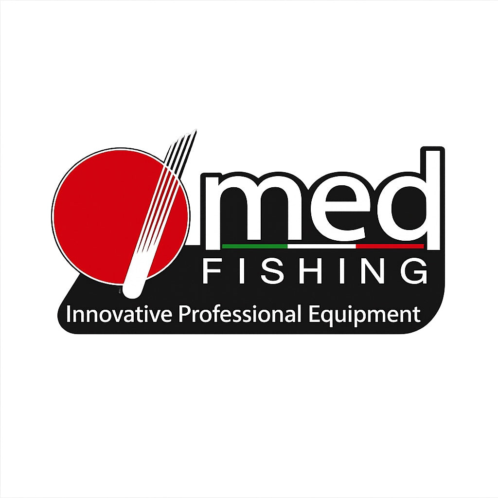 MED FISHING