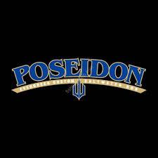 POSEIDON - Darivianakis fishing Store