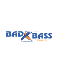 BAD BASS - Darivianakis fishing Store