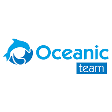 OCEANIC TEAM - Darivianakis fishing Store
