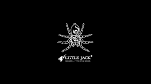 LITTLE JACK - Darivianakis fishing Store