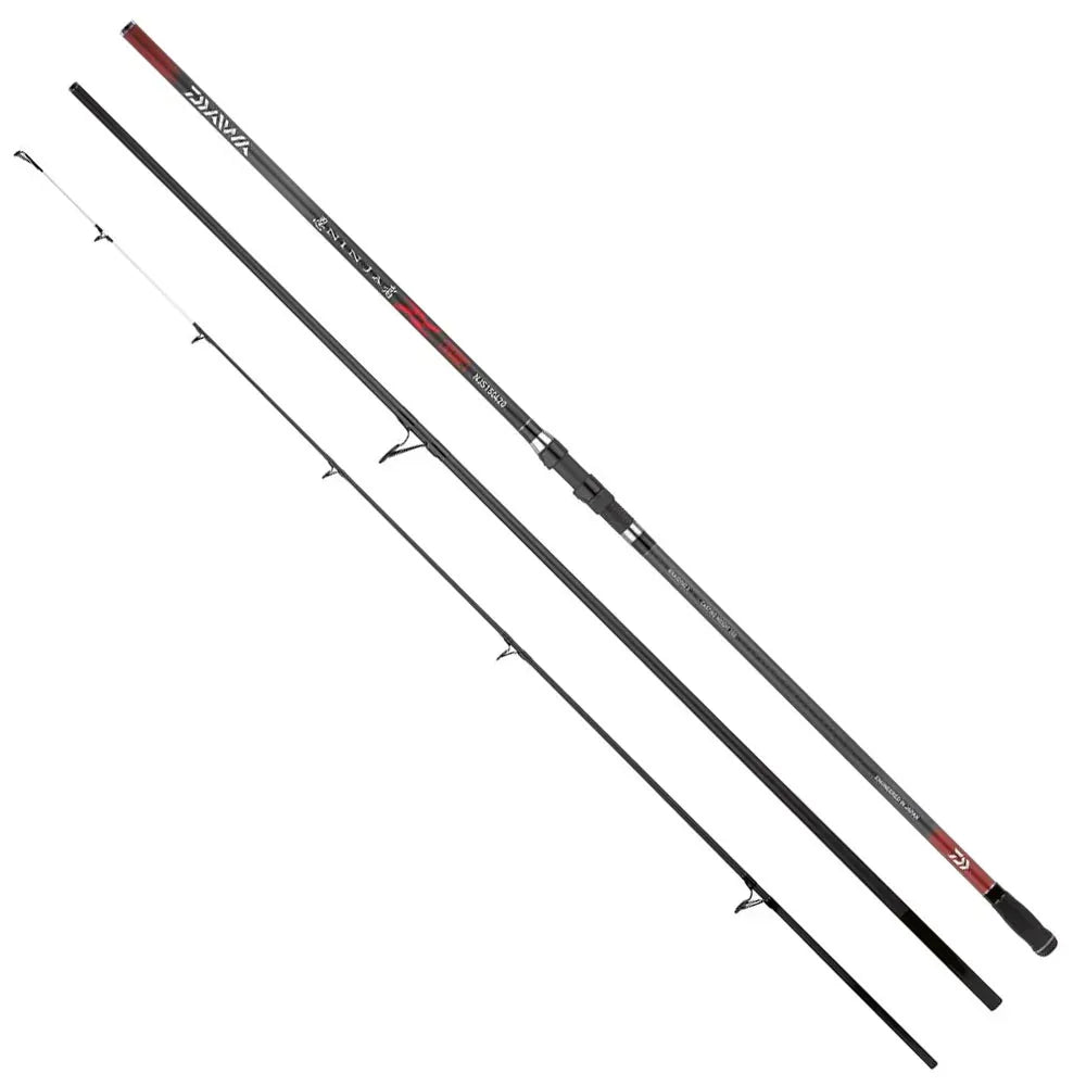ΚΑΛΑΜΙ DAIWA NINJA SURF TUBULAR TIP 100G L4.20M