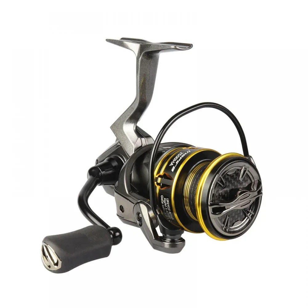 OKUMA INSPIRA ISX-C2000HA - Darivianakis fishing Store