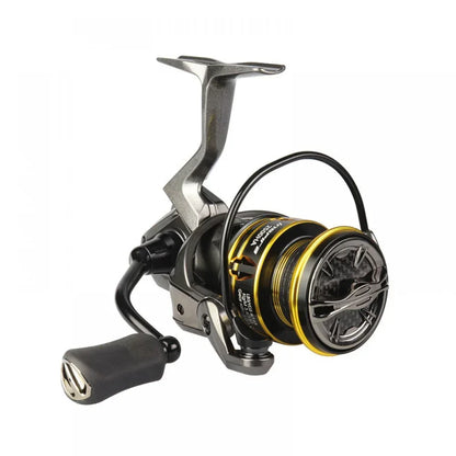 OKUMA INSPIRA ISX-C2000HA - Darivianakis fishing Store