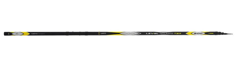 TUBERTINI LEVEL NO LIMITS TBR L7.00M - Darivianakis fishing Store