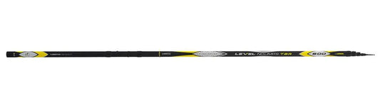 TUBERTINI LEVEL NO LIMITS TBR L7.00M - Darivianakis fishing Store