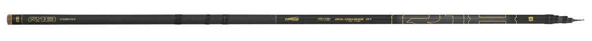 TUBERTINI R18 BOLOGNAISE 01 UP TO 20G L6.00M - Darivianakis fishing Store