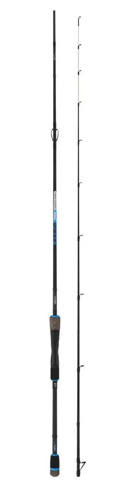 TUBERTINI SEIKA TEKKAN LIGHT EGING 100G L2.70M - Darivianakis fishing Store