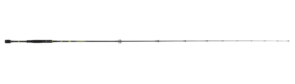 TUBERTINI SEIKA SPINNING SW SEABASS SB 3-16G L2.13M - Darivianakis fishing Store