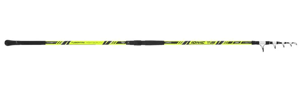 TUBERTINI IONIC TLS SURF CASTING TELE BEACH 130G L4.20M - Darivianakis fishing Store
